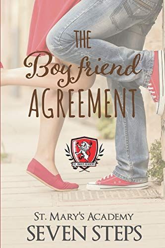 The Boyfriend Agreement
