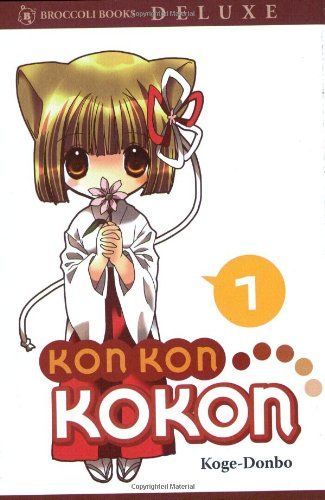 Kon Kon Kokon