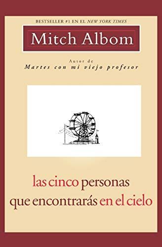 Cinco Personas Que Encontraras En El Cielo, Las