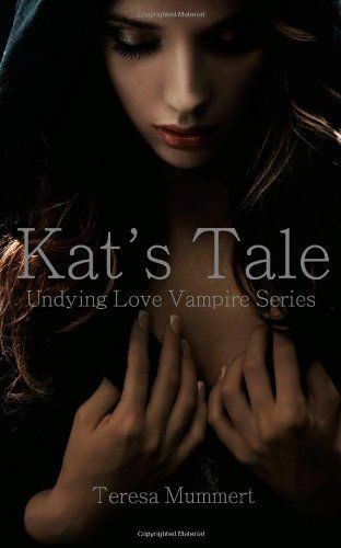 Kat's Tale