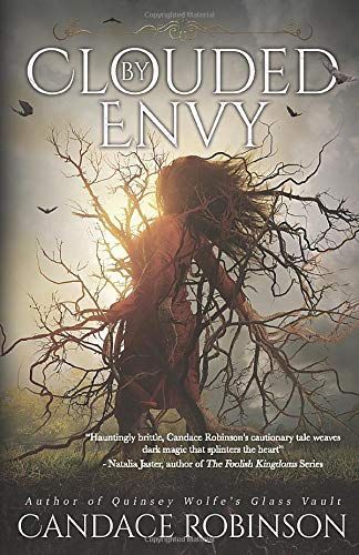 Clouded by Envy