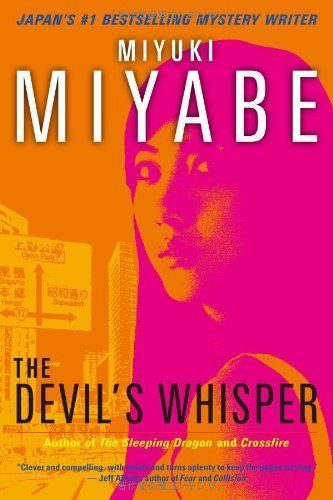 The Devil's Whisper
