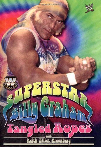 Superstar Billy Graham