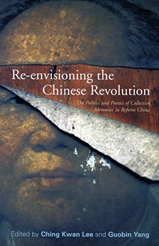 Re-envisioning the Chinese Revolution