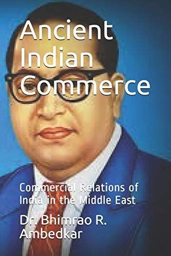 Ancient Indian Commerce
