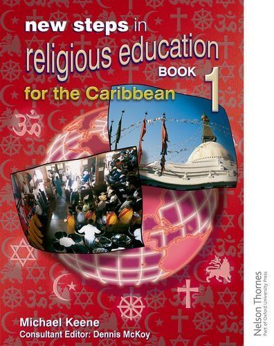 New Steps in Religious Education for the Caribbean