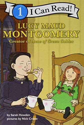 Lucy Maud Montgomery