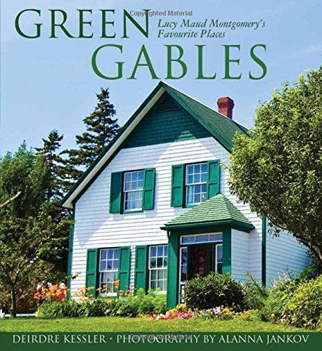 Green Gables