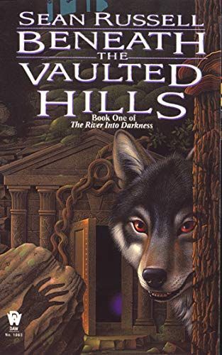 Beneath the Vaulted Hills