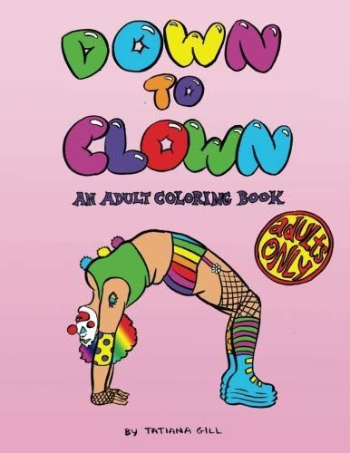 Down to Clown