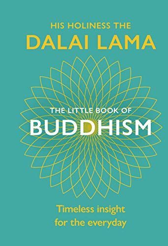The Little Book of Buddhism