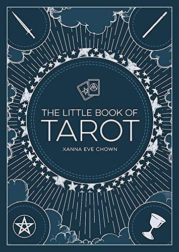 The Little Book Of Tarot