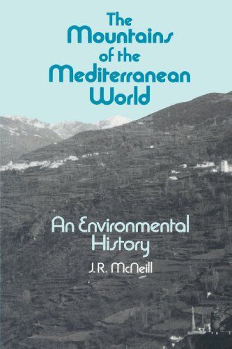 The Mountains of the Mediterranean World