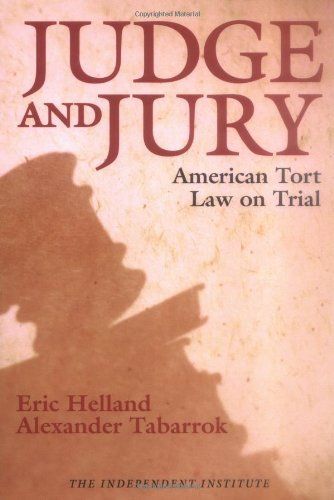 Judge and Jury