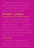 Artists' Letters