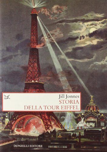 Storia della Tour Eiffel