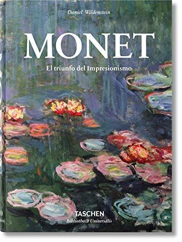 I Monet o il trionfo dell'impressionismo