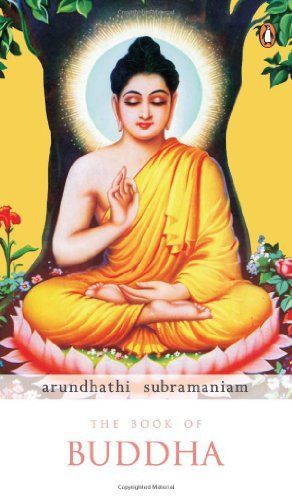 The Book of Buddha