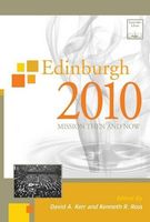 Edinburgh 2010