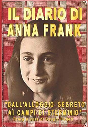 Il Diario Di Anna Frank