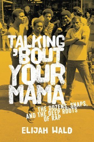 Talking about Your Mama