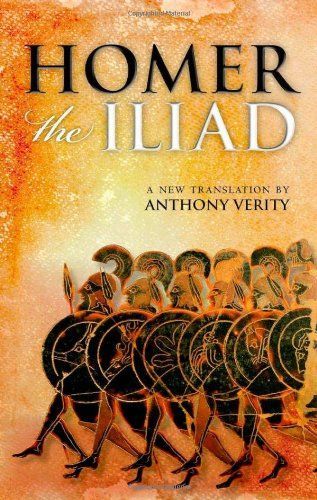 The Iliad