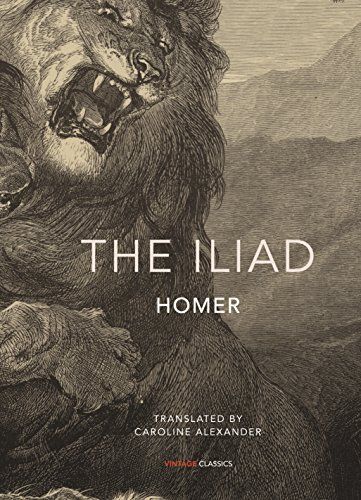 The Iliad