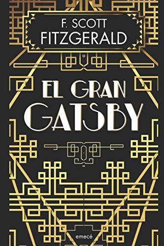 El Gran Gatsby - Spanish Edition