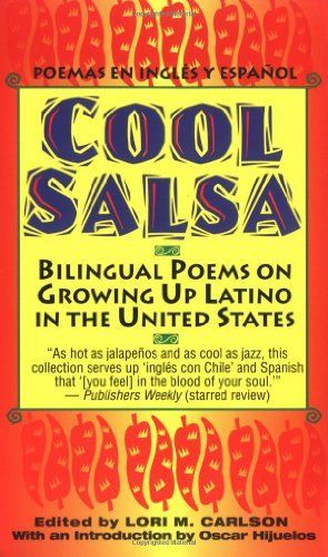 Cool Salsa