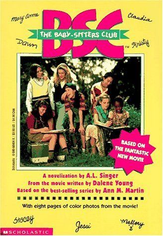 BSC, the Baby-sitters Club