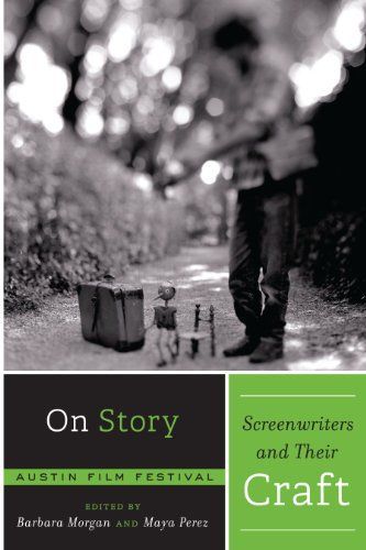 On Story—Screenwriters and Their Craft