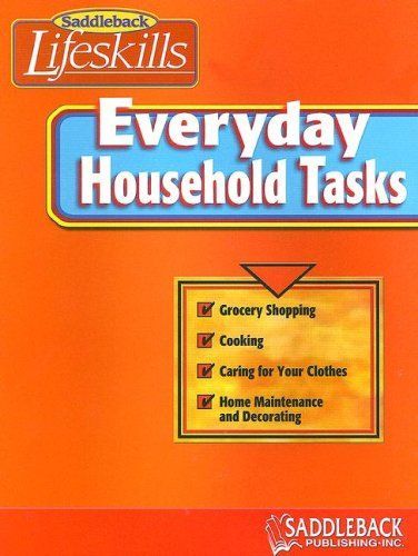 Everyday Household Tasks