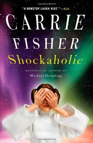 Shockaholic