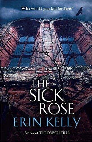 The Sick Rose