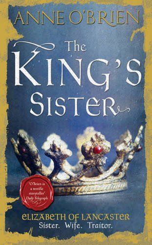 The King's Sister