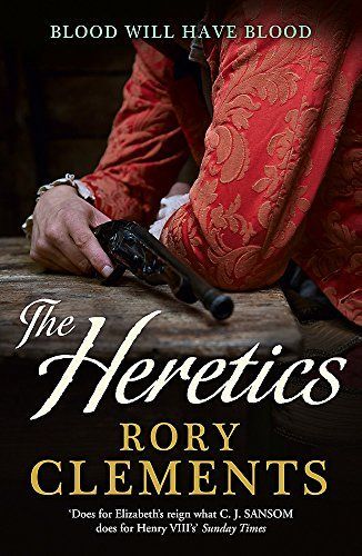 The Heretics