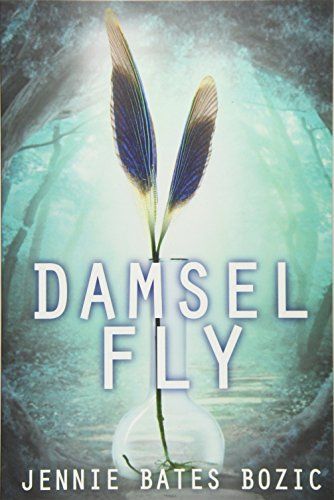 Damselfly