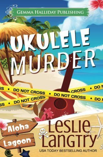 Ukulele Murder