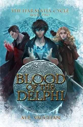 Blood of the Delphi