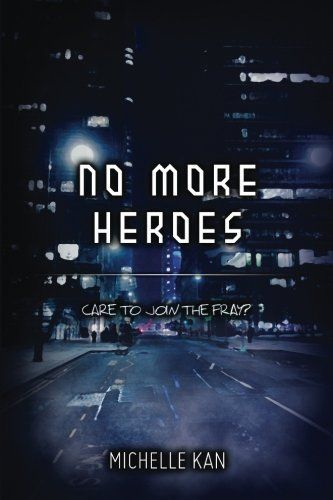 No More Heroes