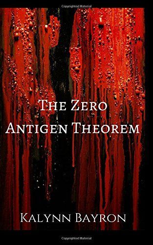 The Zero Antigen Theorem