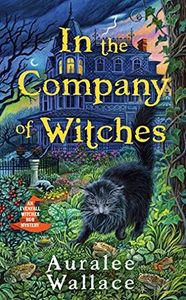 In the Company of Witches