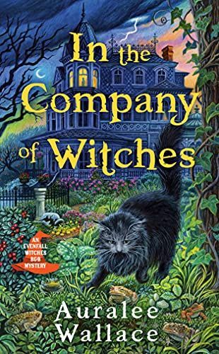 In the Company of Witches