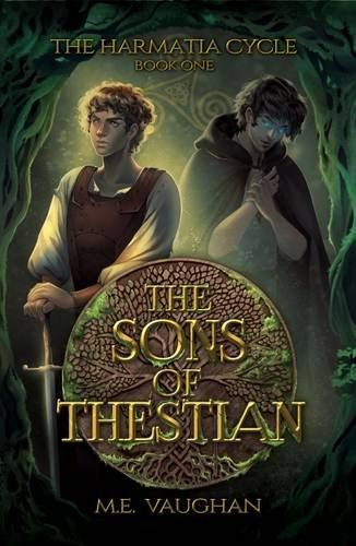 The Sons of Thestian
