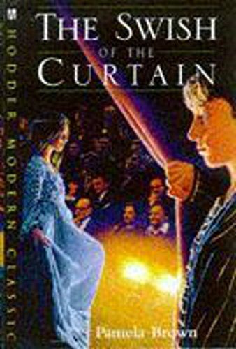 The Swish of the Curtain
