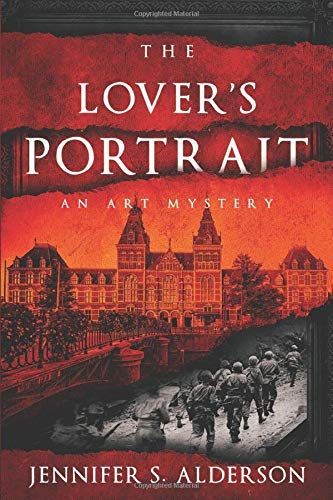 The Lover's Portrait