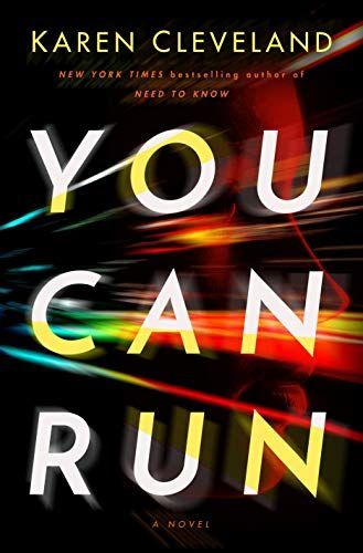 You Can Run