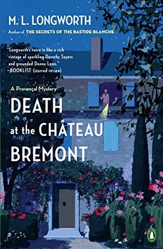 Death at the Château Bremont