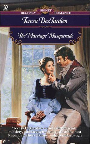 The Marriage Masquerade