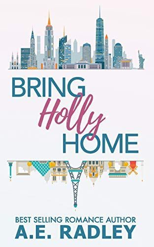Bring Holly Home